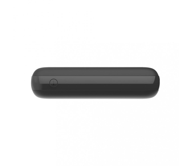 Silicon Power Power Bank 10000 mAh (2x USB, 2.1A, czarny) - 538430 - zdjęcie 4